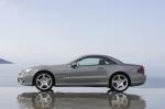 Mercedes-Benz SL-Class 2009 года
